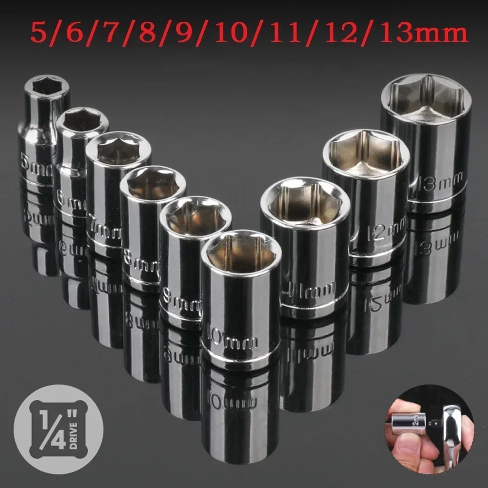 MeaccelerSocket Embout hexagon - Home Bar Supplies avis et prix