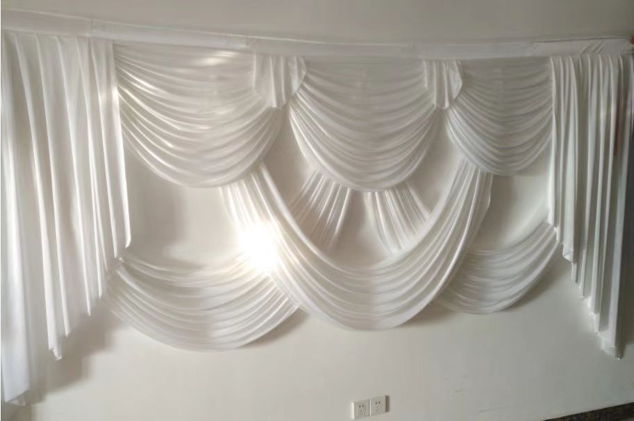 3M/6M de longueur toile de fon - Home Bargains avis et prix