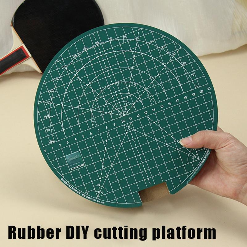 Nouvel ensemble de tapis de dé - Bar Mat Rubber avis et prix