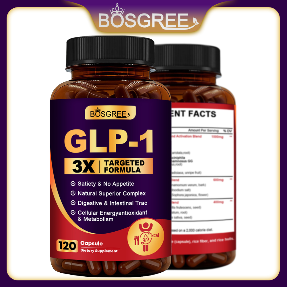 Complément GLP-1, GLP-1 avec p - Bitters Bottle Set avis et prix
