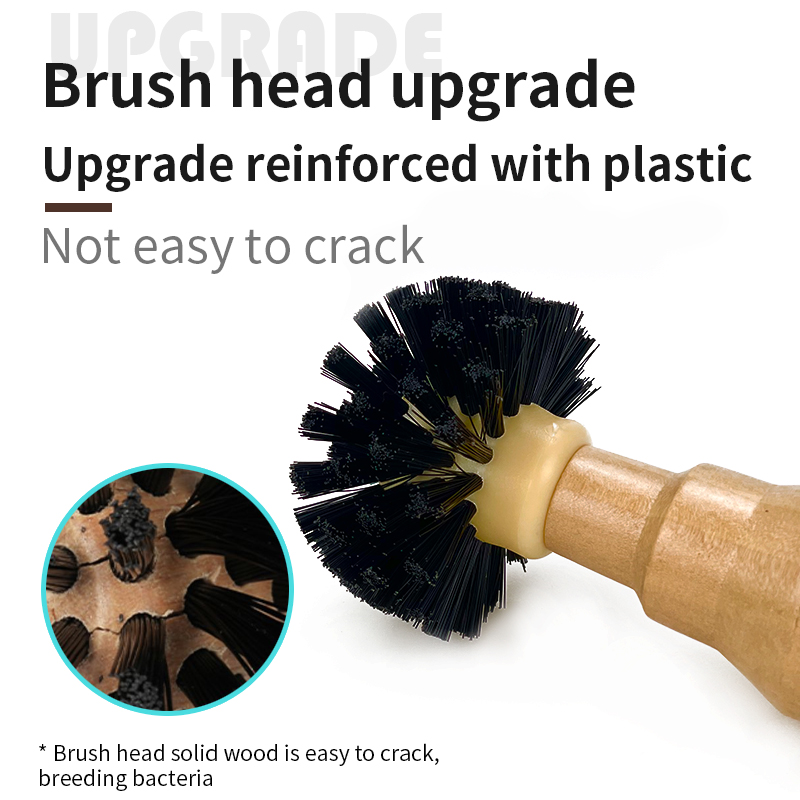 Nettoyeur de brosse à café en  - Home Bar Supplies avis et prix