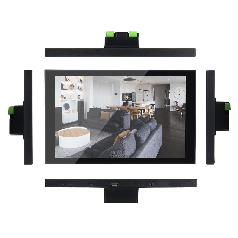 Panneau de commande mural tact - Home Bar Android avis et prix