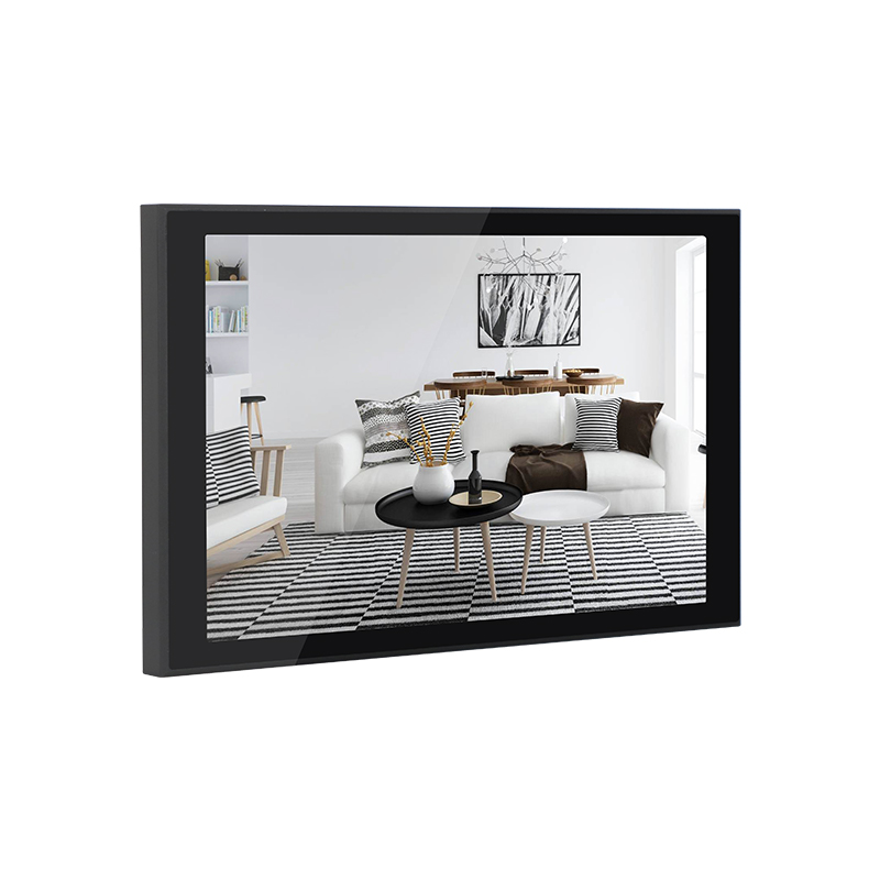 Panneau de commande mural tact - Home Bar Android avis et prix