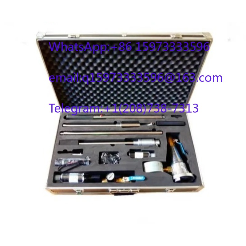 Kit de test de détecteur d'ala - Smoking Gun Kit avis et prix