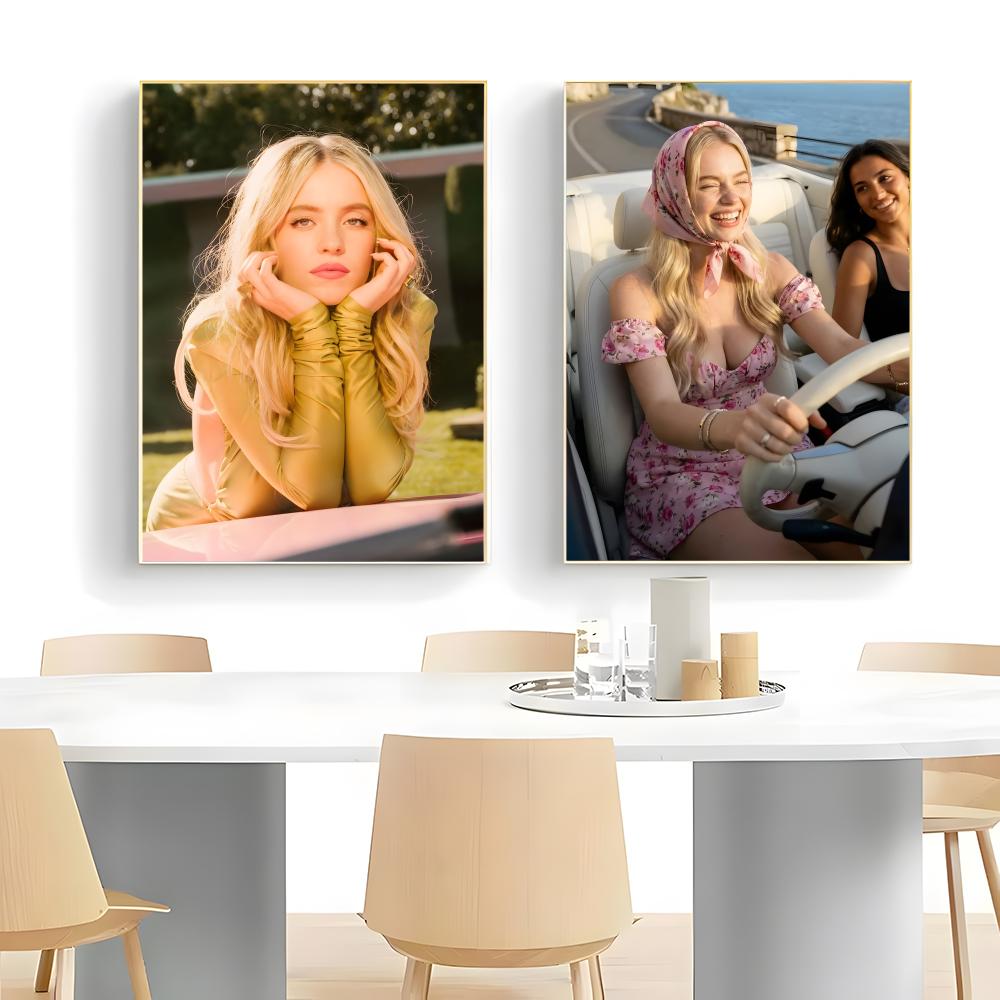 Affiche de la célébrité S-Sydn - Home Bar Sydney avis et prix