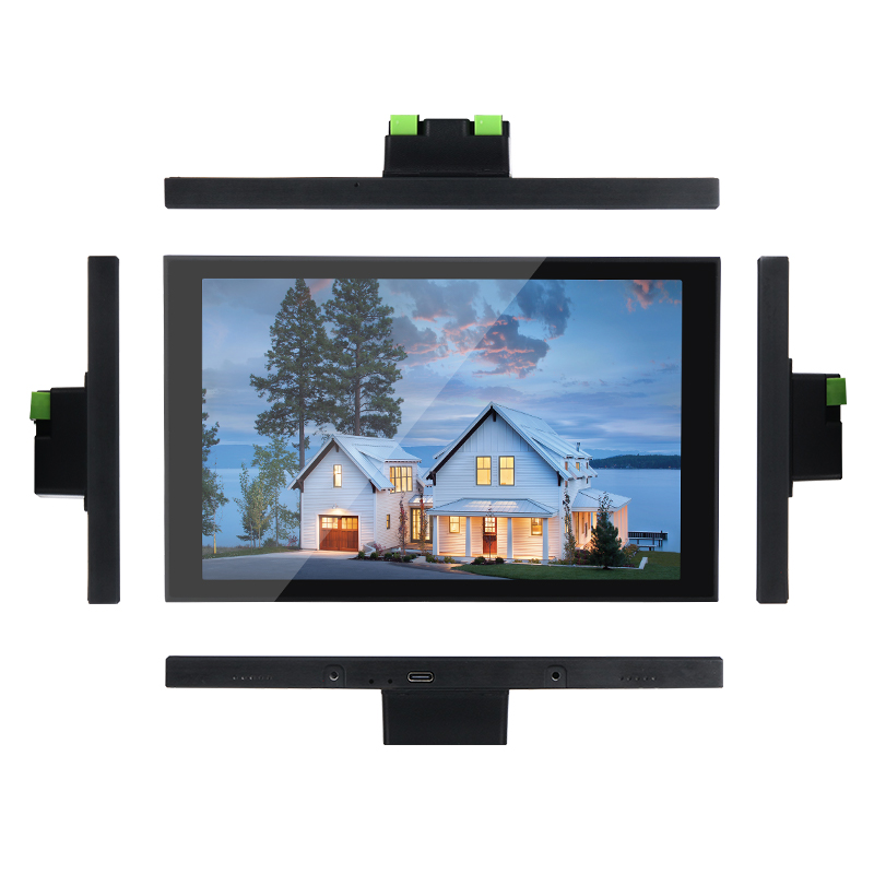 Panneaux intelligents pour mai - Home Bar Android avis et prix