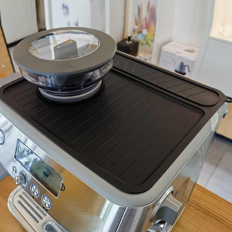 Tapis à café en Silicone pour  - Bar Mat Rubber avis et prix