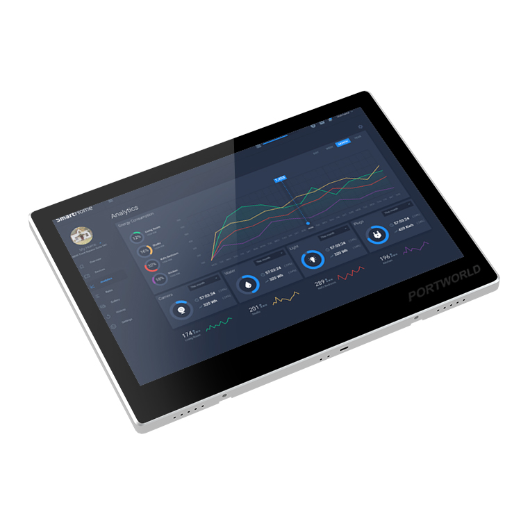 Tablette intelligente SUNWORLD - Home Bar Android avis et prix