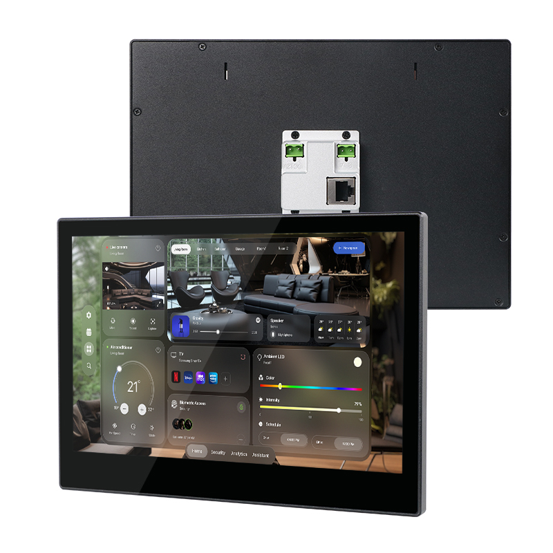 Système d'automatisation domes - Home Bar Android avis et prix