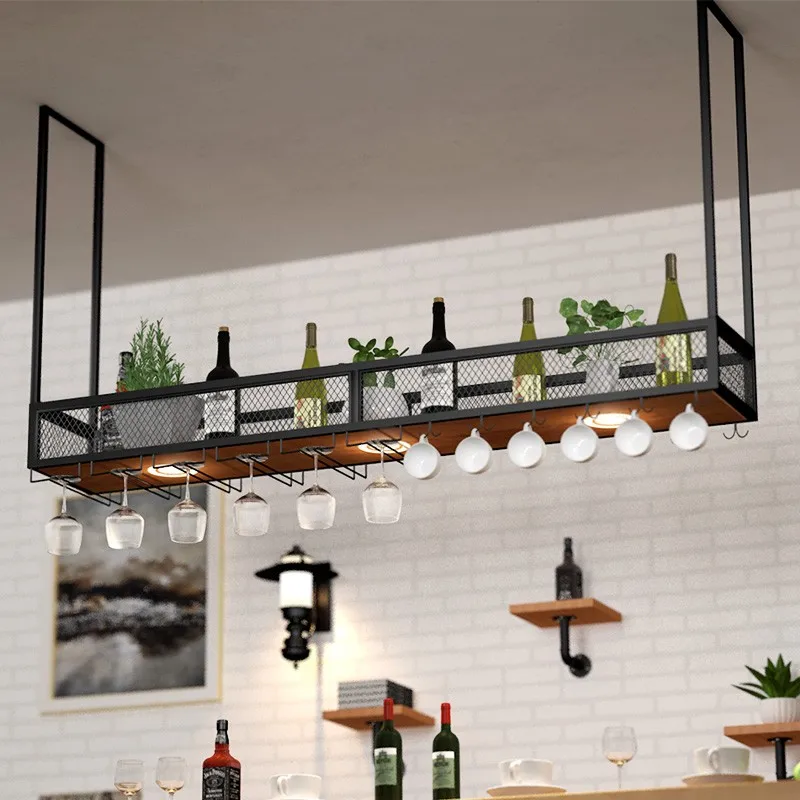 Étagères, armoire de bar, armo - Home Bar Shelves avis et prix