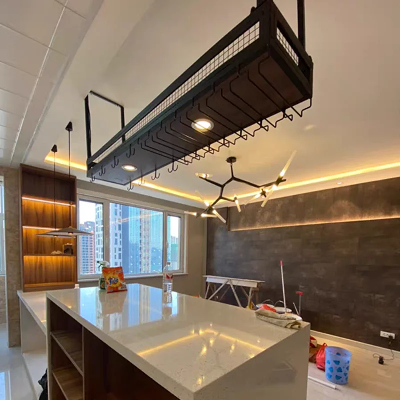 Étagères, armoire de bar, armo - Home Bar Shelves avis et prix